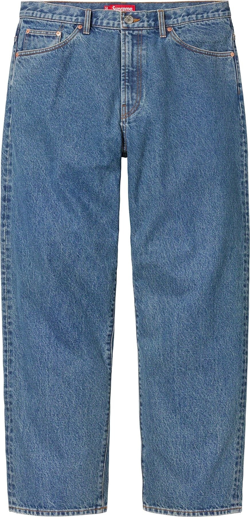 Baggy Jean view 16